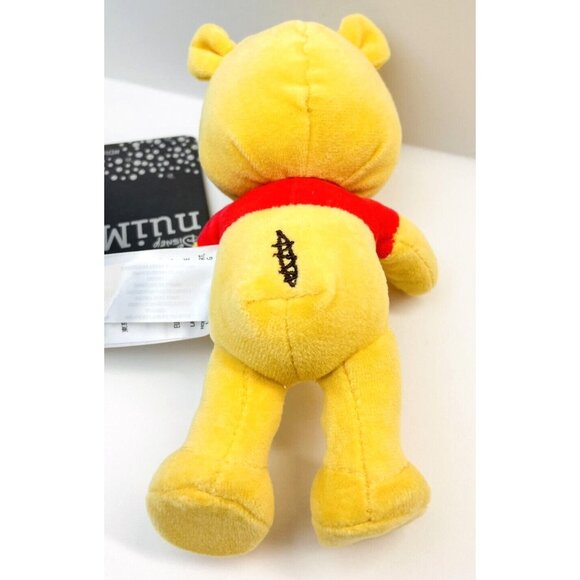 Disney NuiMOs Collection Winnie the Pooh Plush 6.5” - Picture 8 of 11